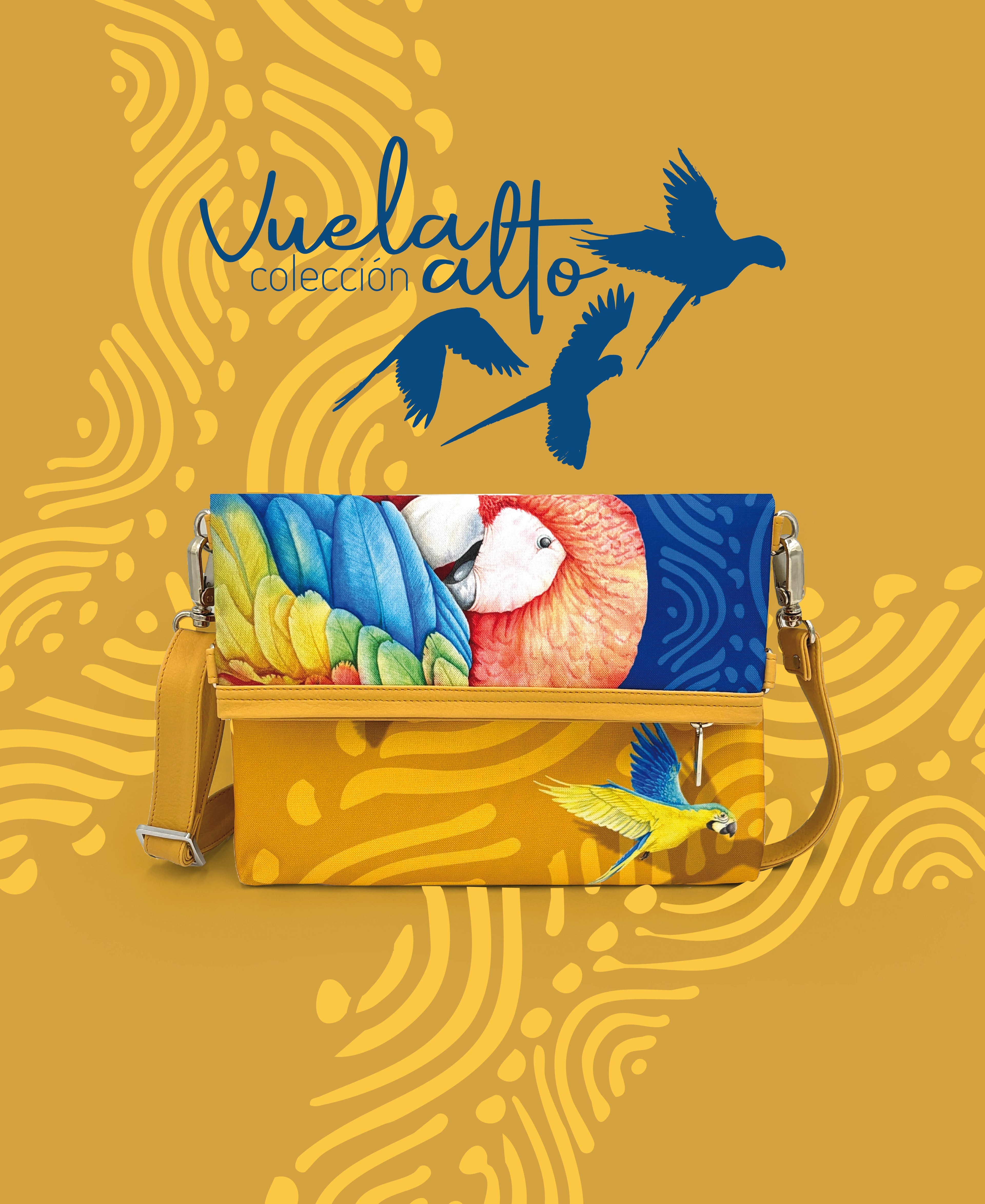 Colección Vuela Alto