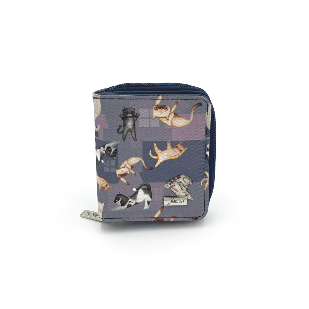Billetera | Gatos