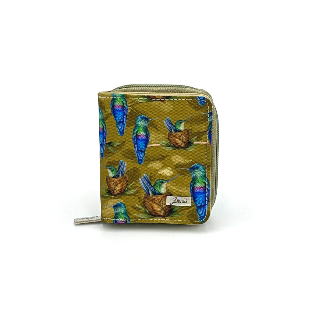 Billetera | Colibri inca
