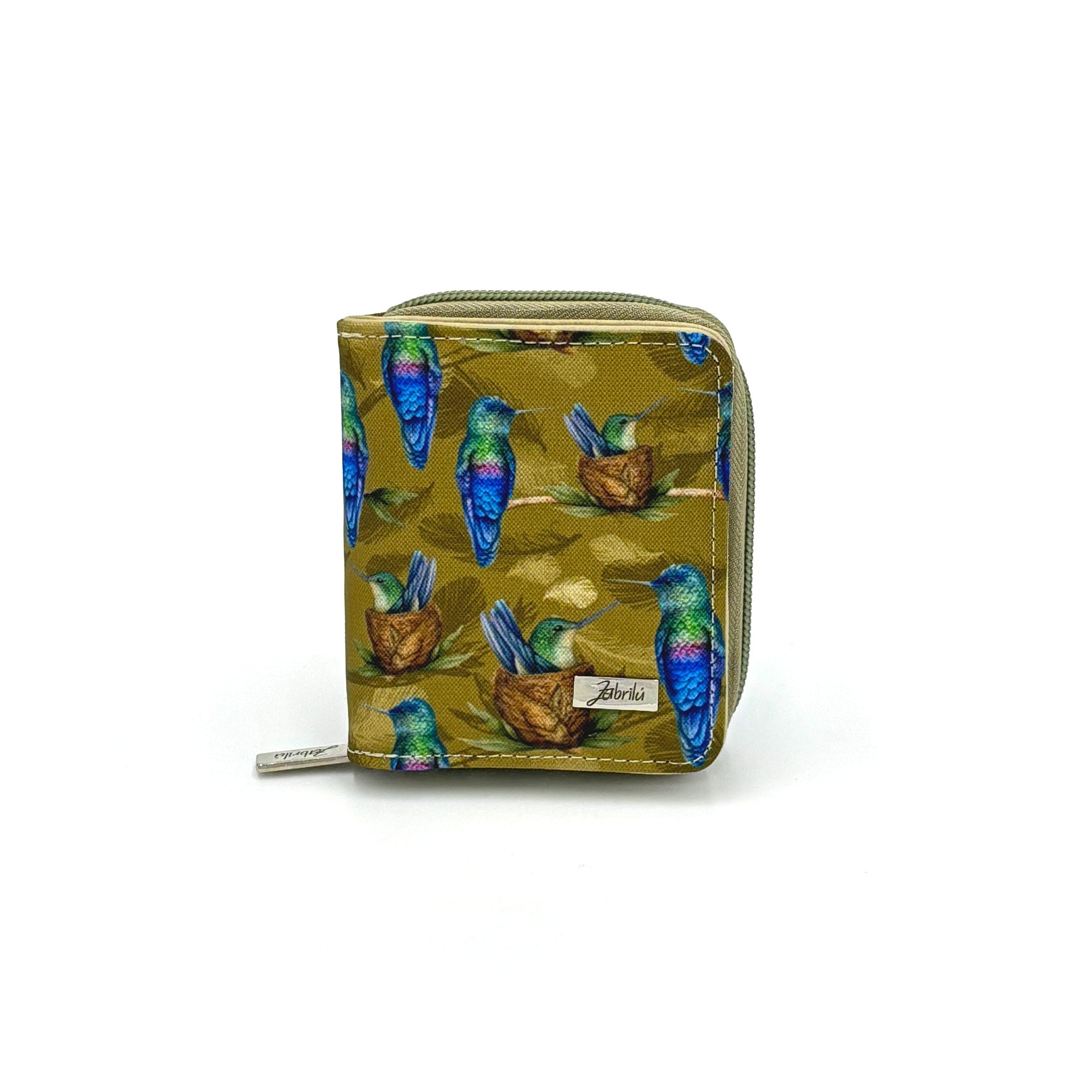 Billetera | Colibri inca