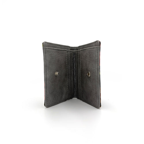 Billetera Libro | Cardenal Guajiro