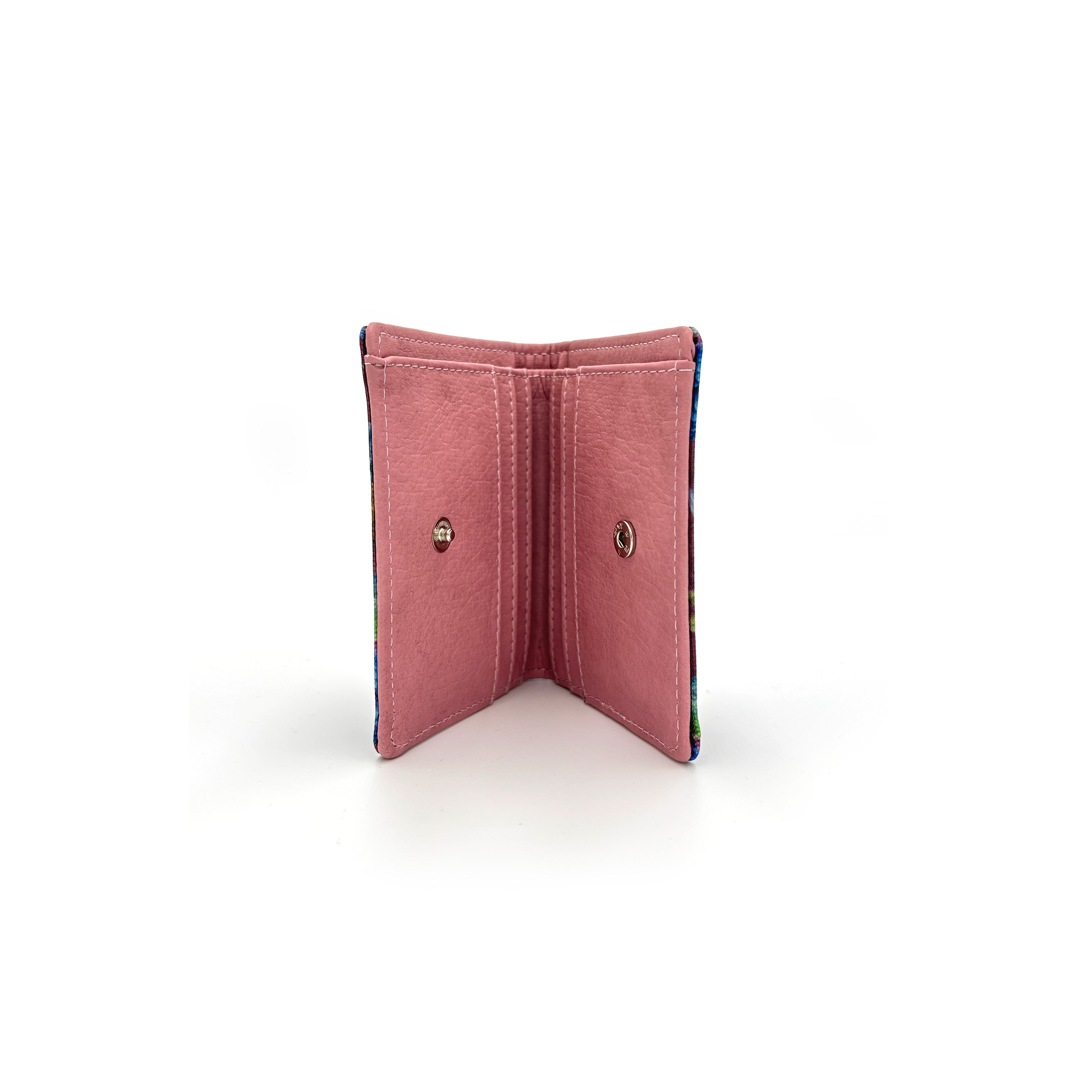 Billetera Libro | Colibri Inca