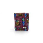 Billetera Libro | Colibri Inca