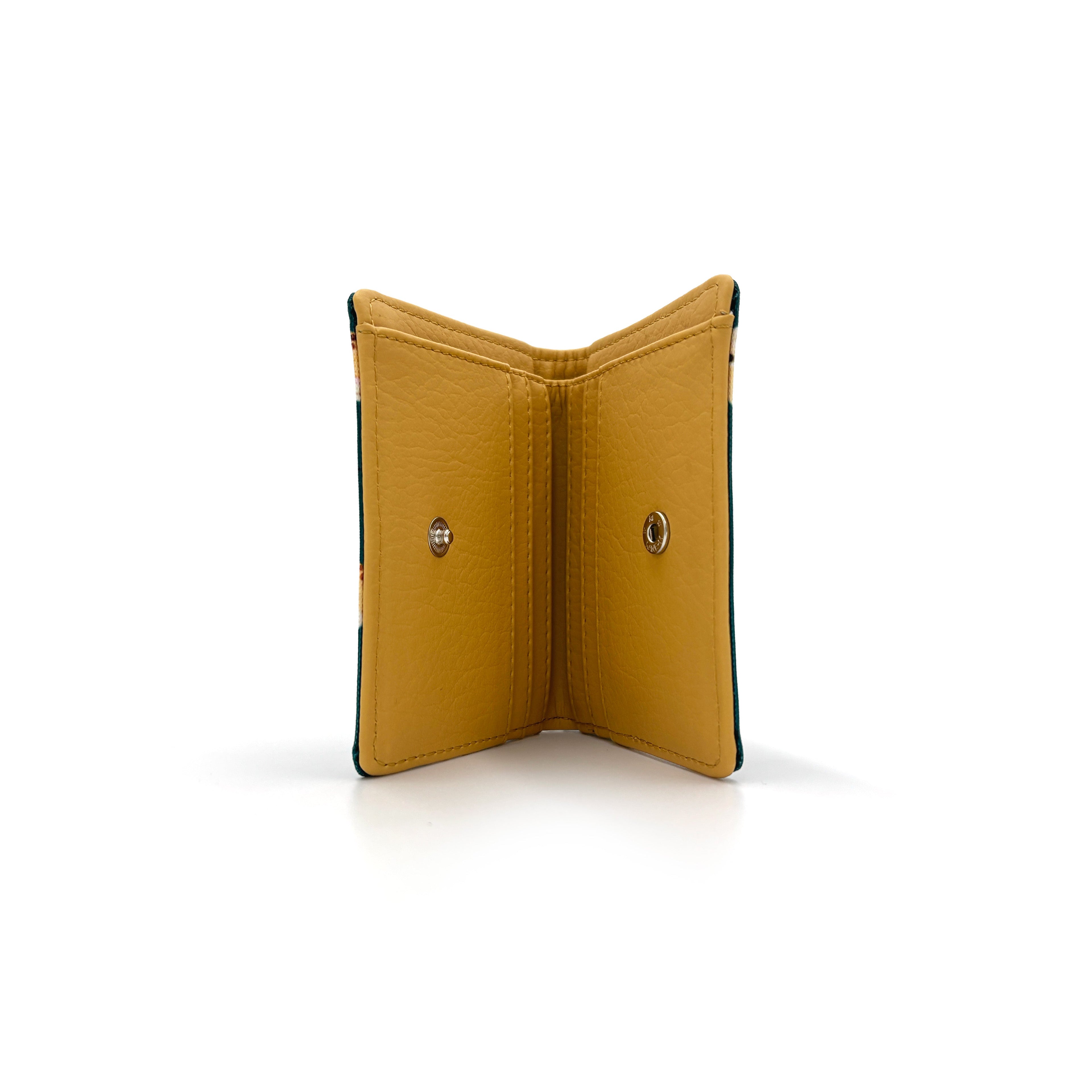 Billetera Libro | Jaguar Kids