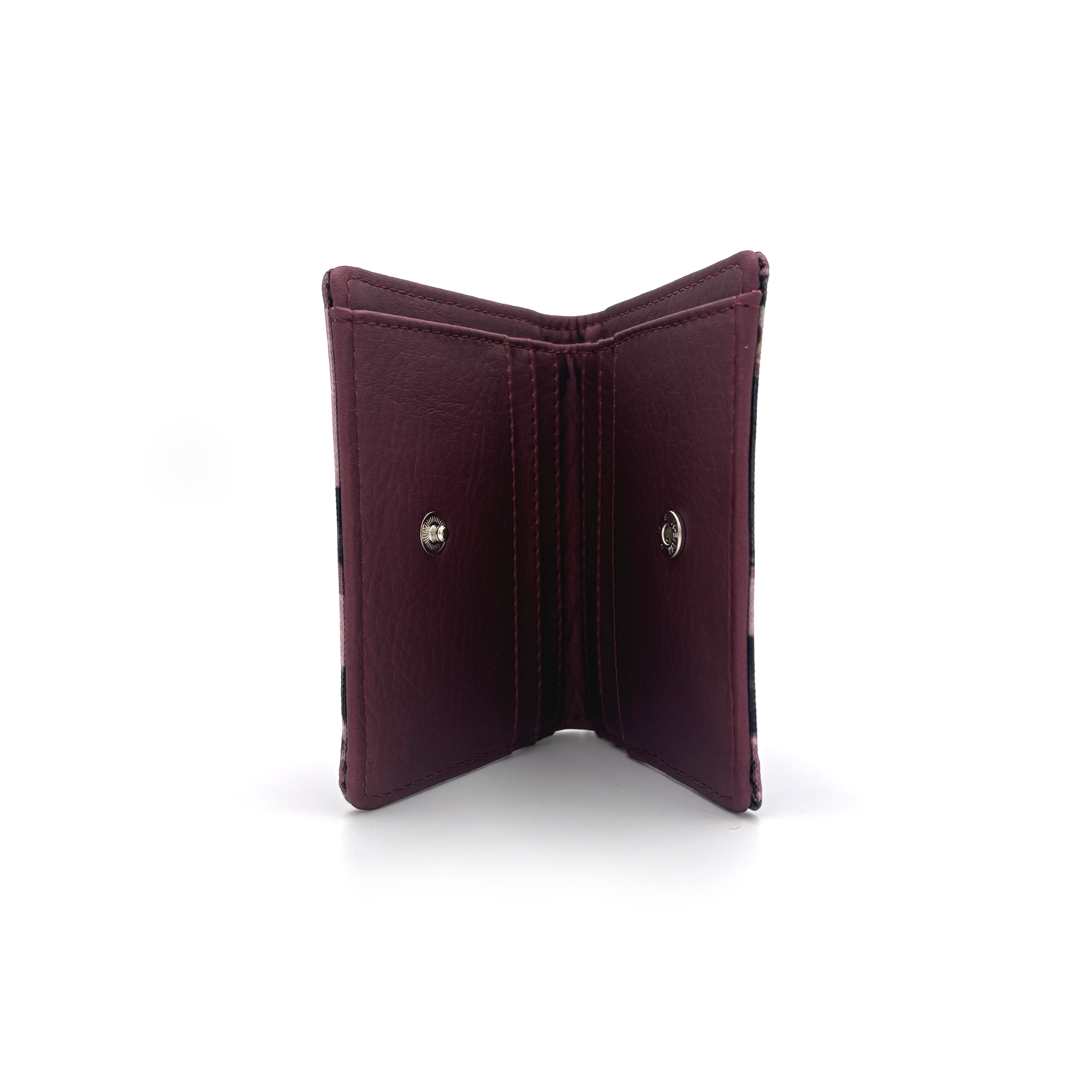 Billetera Libro | Oso de Anteojos