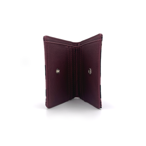 Billetera Libro | Oso de Anteojos