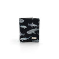 Billetera Libro | Tiburones