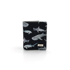 Billetera Libro | Tiburones