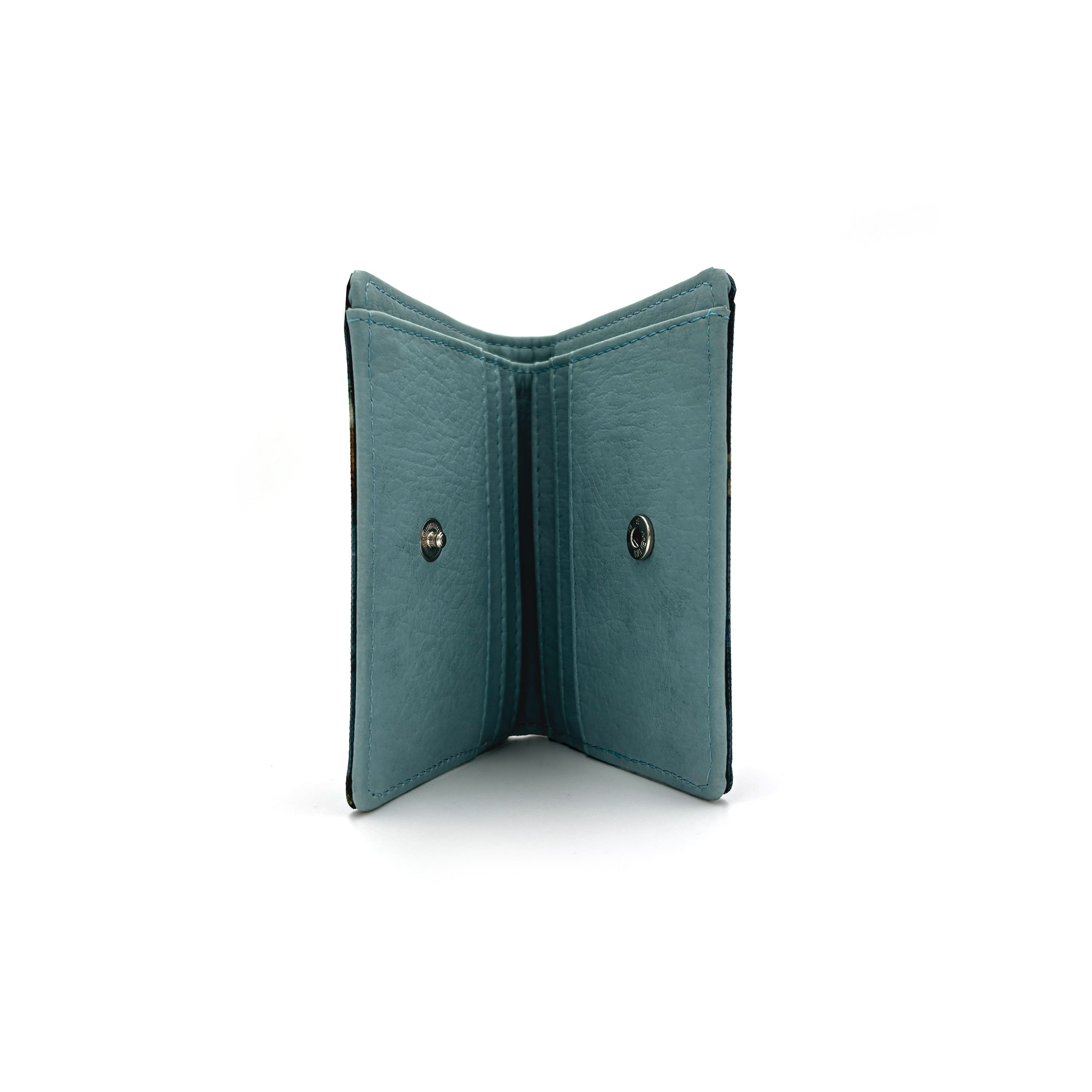 Billetera Libro | Colibri Inca
