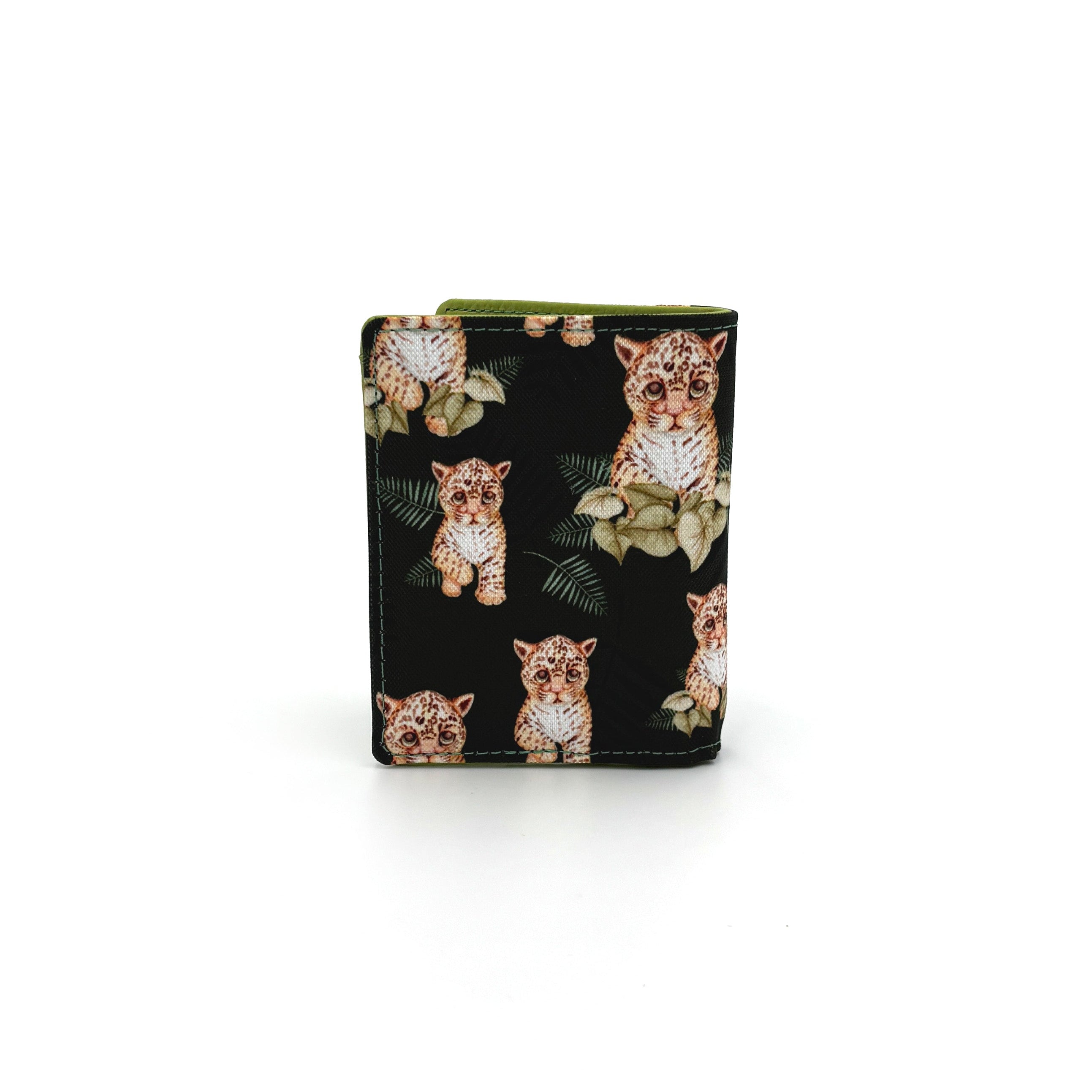 Billetera Libro | Jaguar