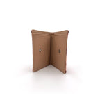 Billetera Libro | Mapache