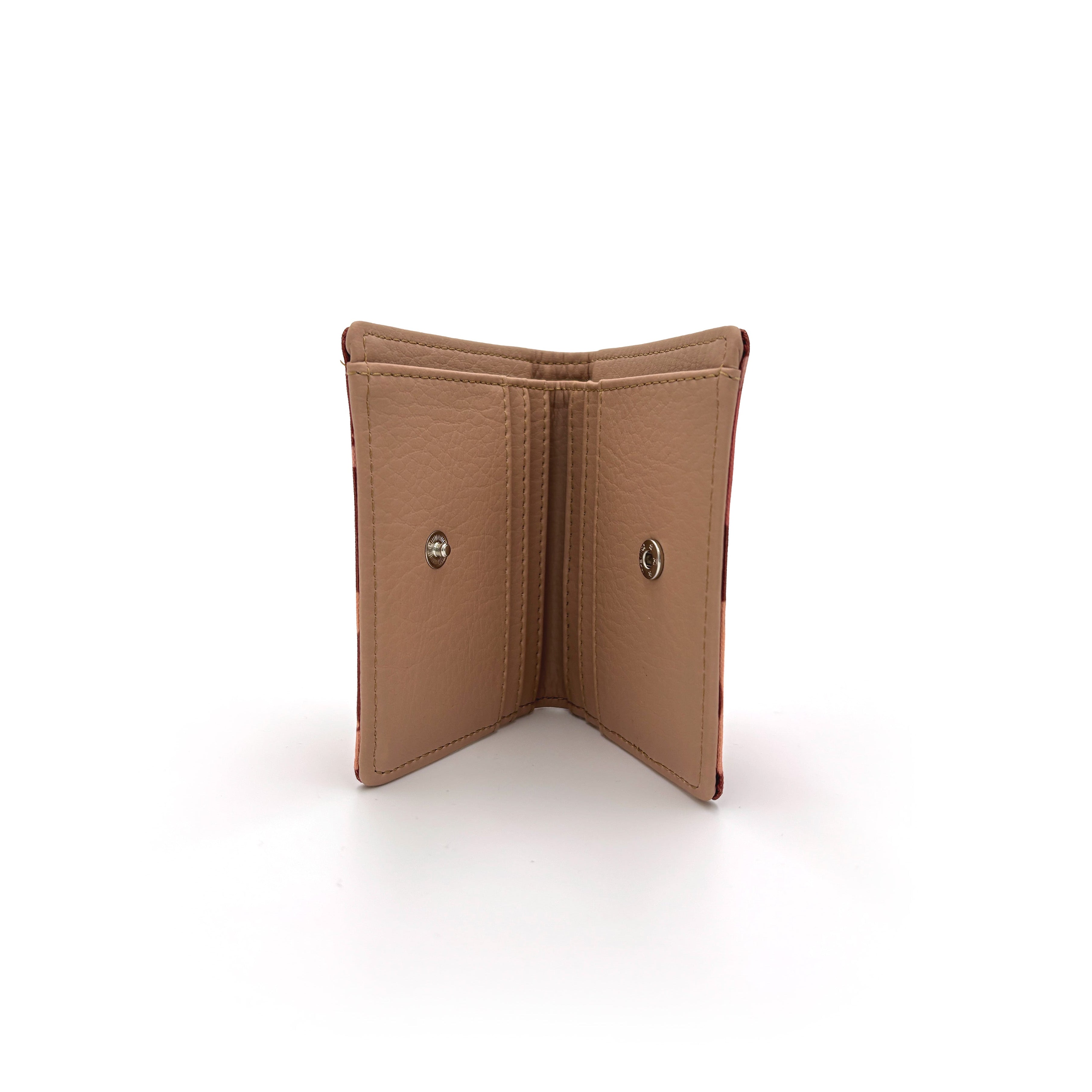 Billetera Libro | Mapache