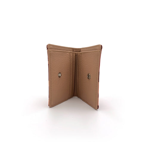 Billetera Libro | Mapache
