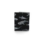 Billetera Libro | Tiburones