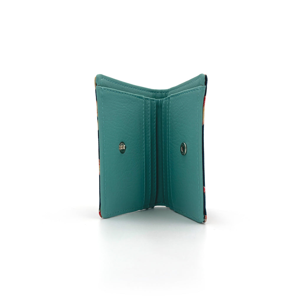 Billetera Libro | Tortuga Carey