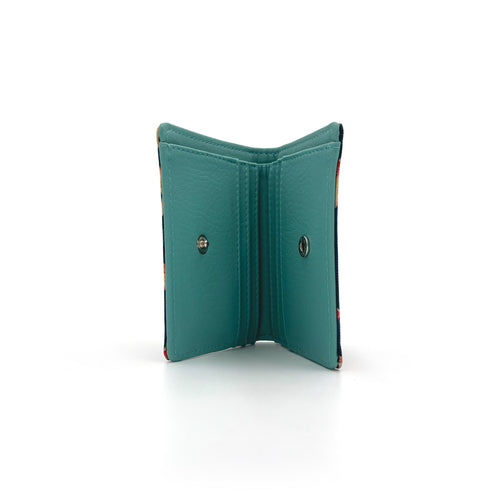 Billetera Libro | Tortuga Carey