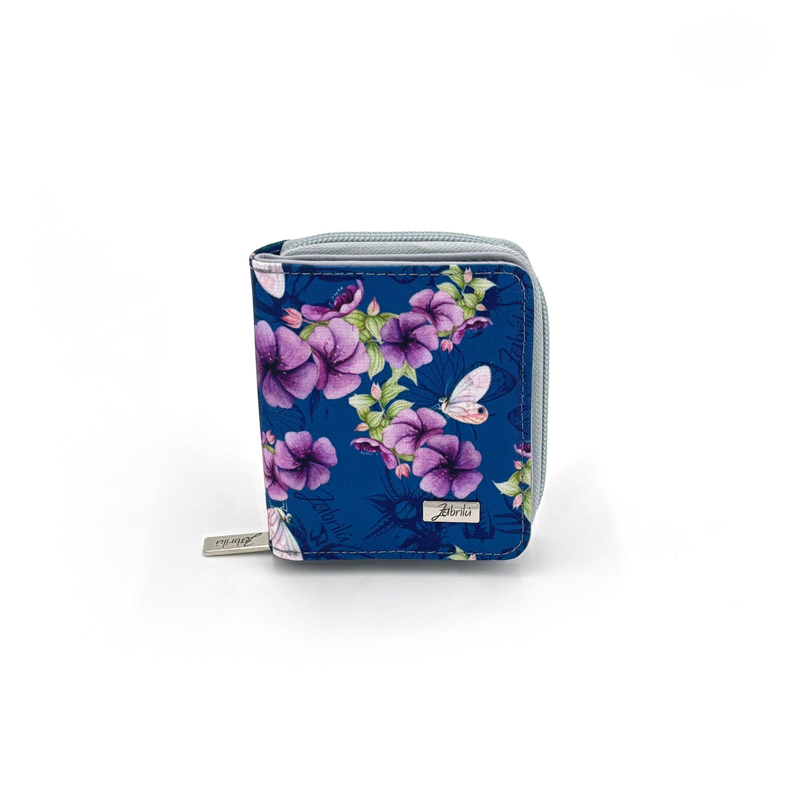 Billetera | Flor Sietecueros