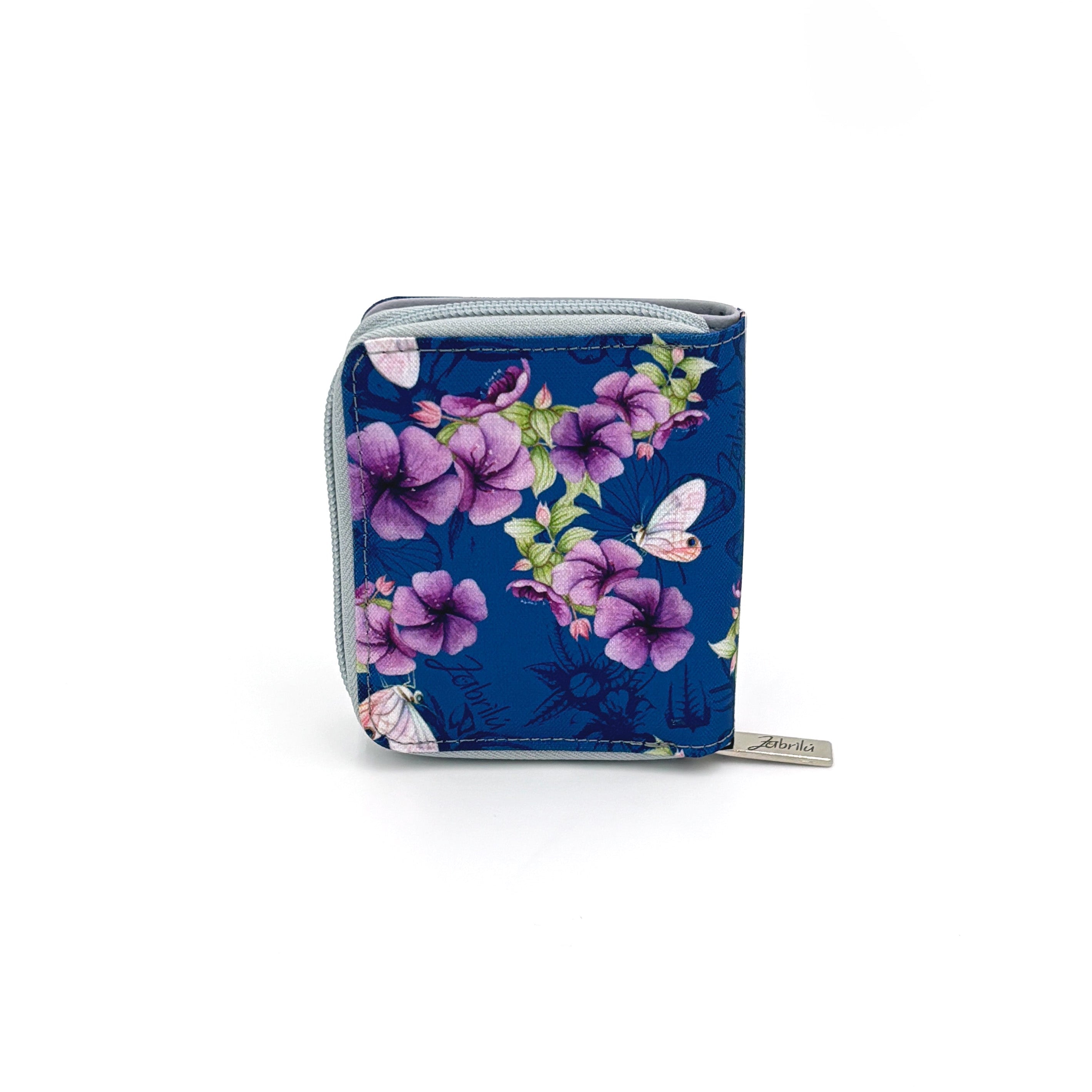 Billetera | Flor Sietecueros