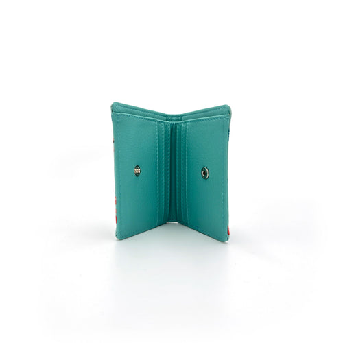 Billetera Libro | Flamenco