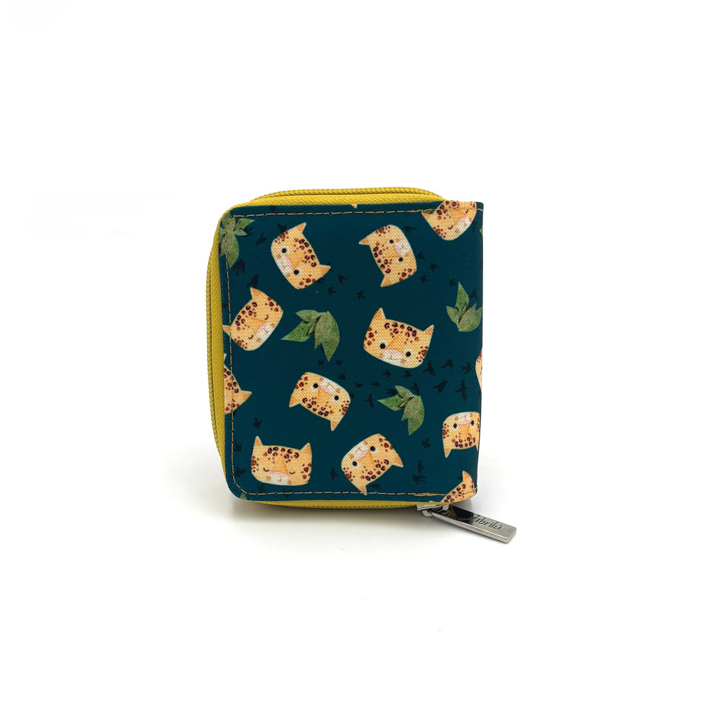 Billetera | Jaguar Kids