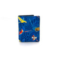 Billetera Libro | Guacamaya
