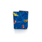 Billetera Libro | Guacamaya
