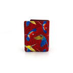 Billetera Libro | Guacamaya