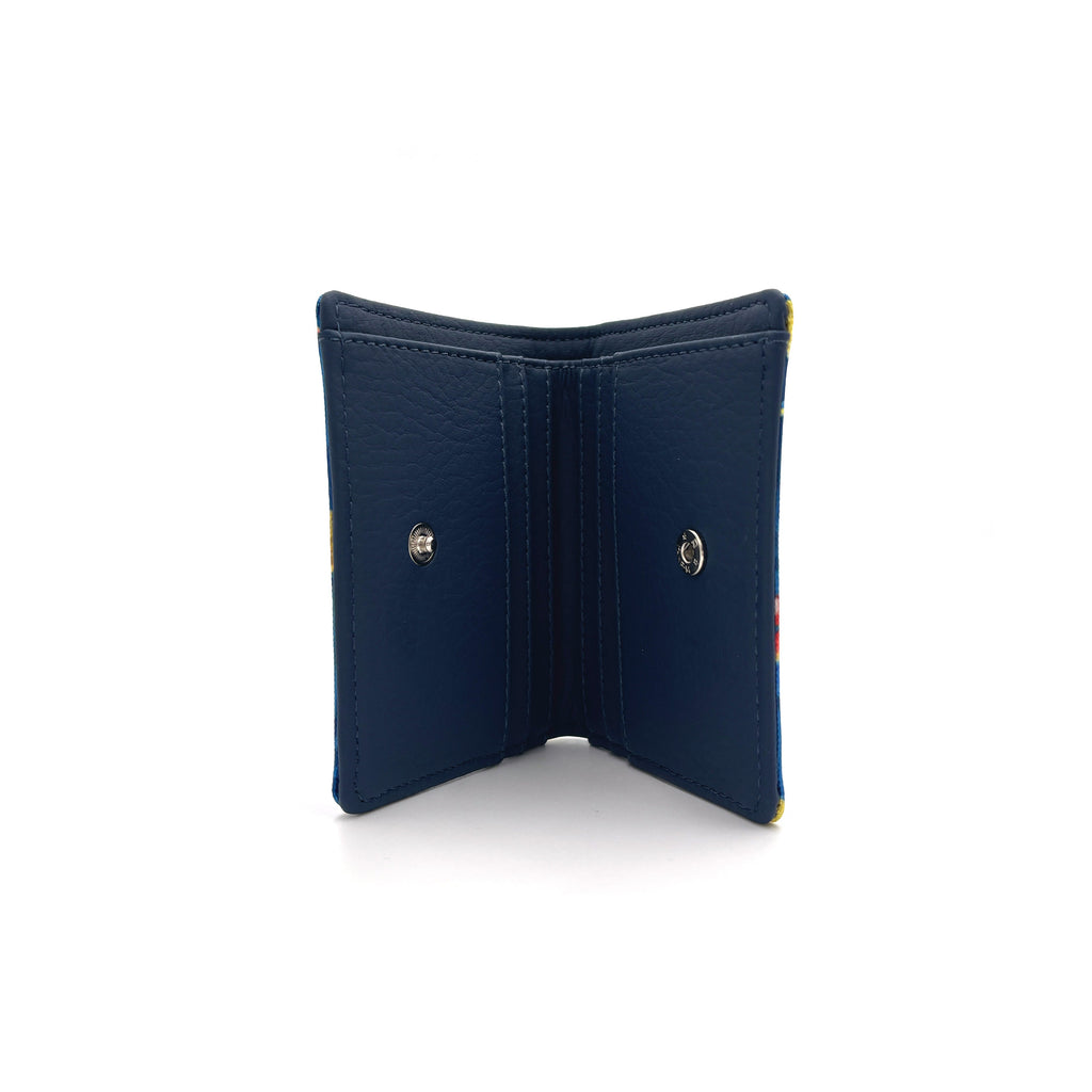 Billetera Libro | Guacamaya