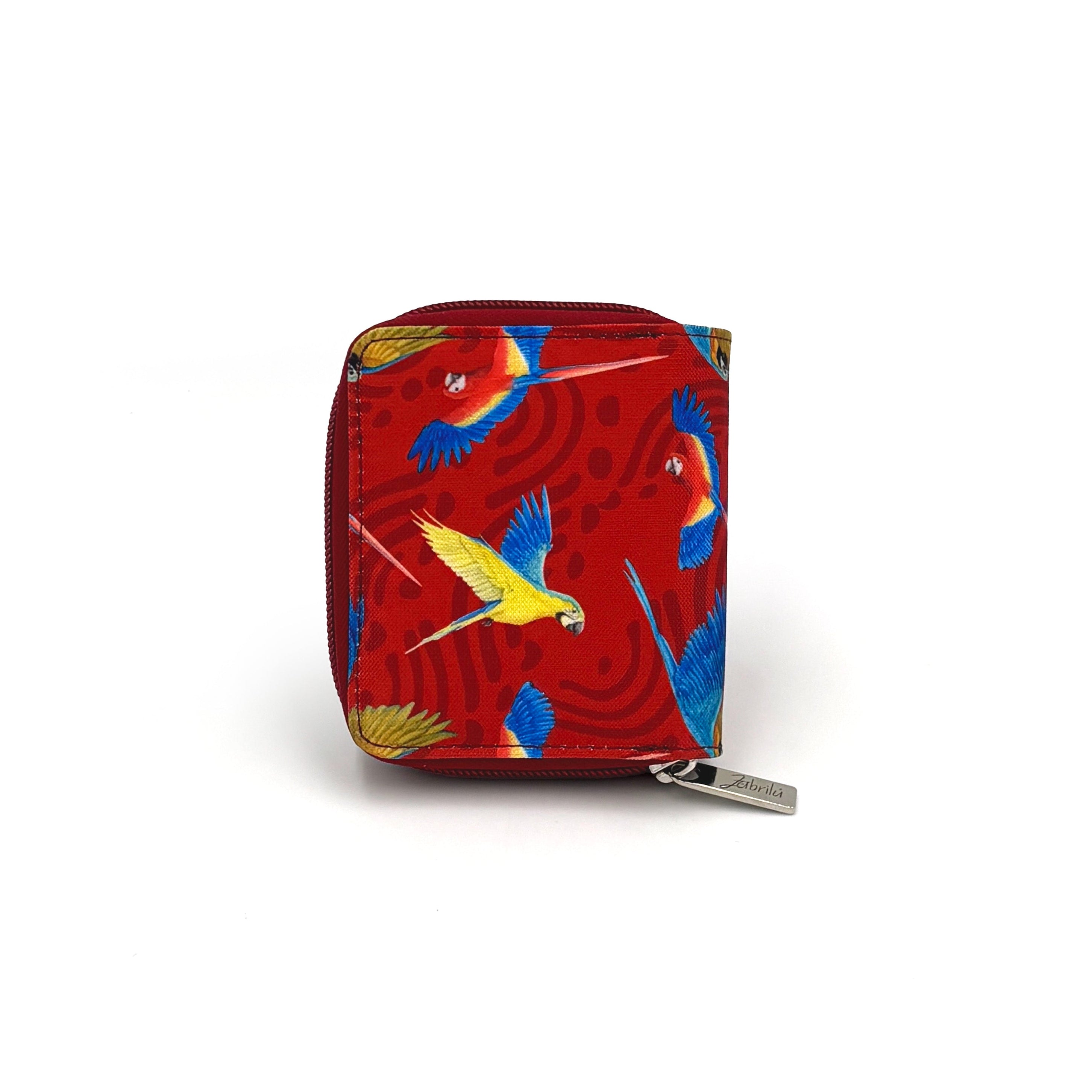 Billetera | Guacamaya