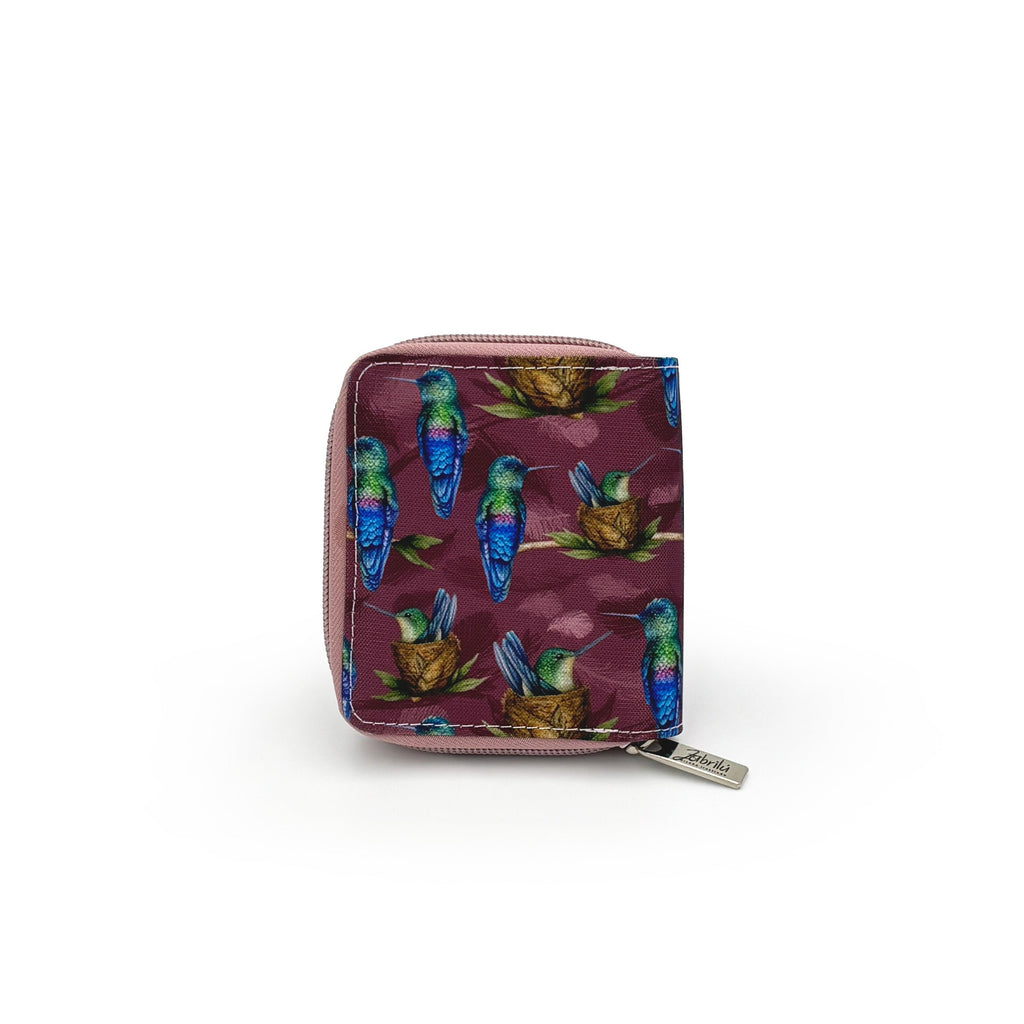 Billetera | Colibri inca