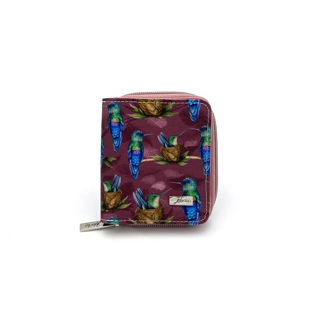 Billetera | Colibri inca