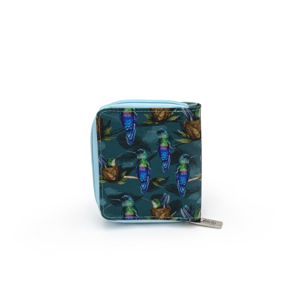 Billetera | Colibri inca