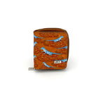 Billetera | Lagarto Azul