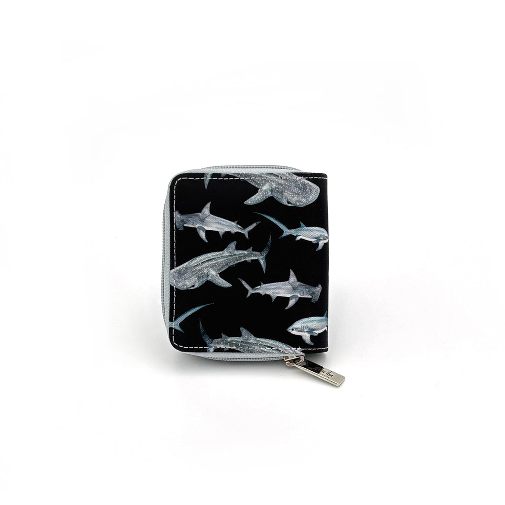 Billetera | Tiburones