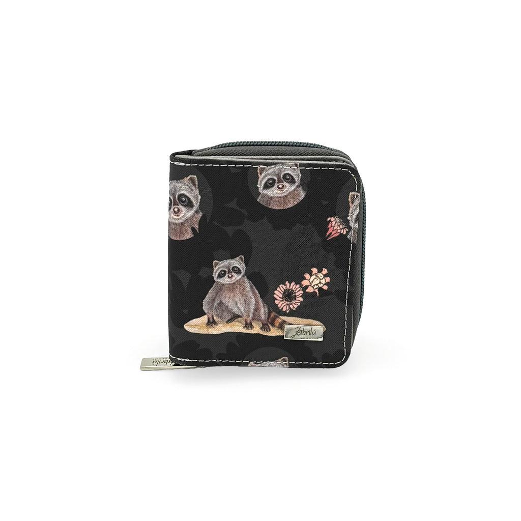 Billetera | Mapache