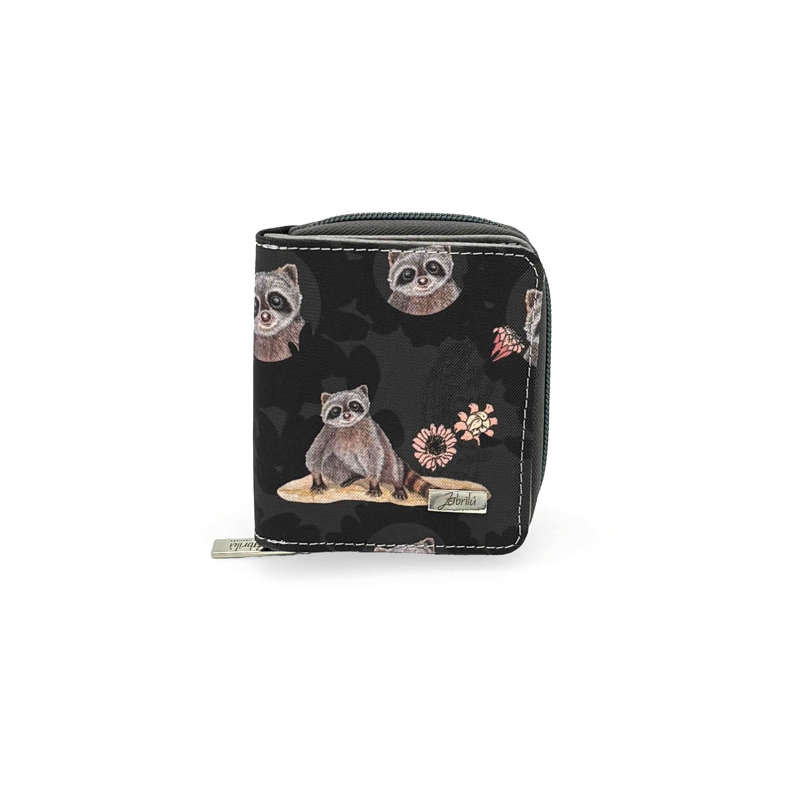 Billetera | Mapache