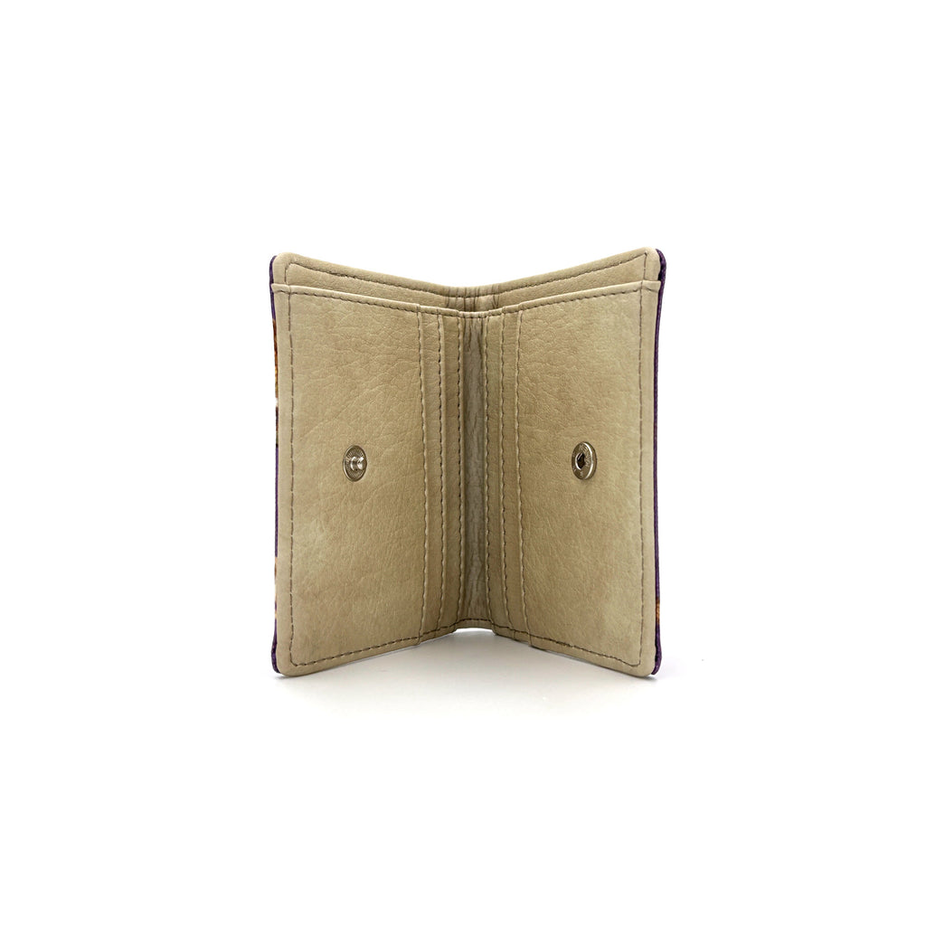 Billetera Libro | Chivito del Nevado del Ruiz