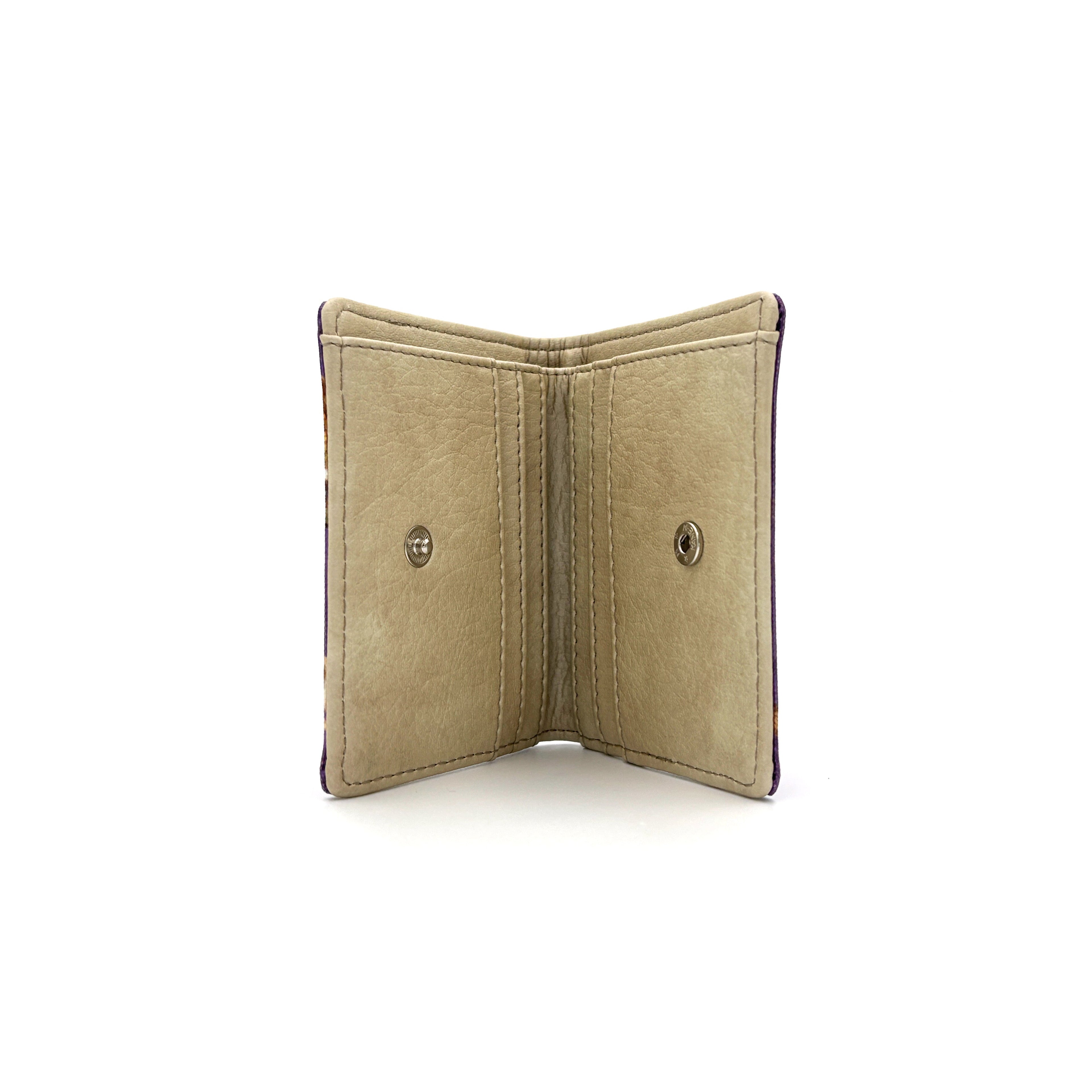 Billetera Libro | Chivito del Nevado del Ruiz
