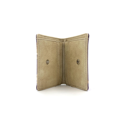 Billetera Libro | Chivito del Nevado del Ruiz