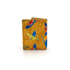 Billetera Libro | Guacamaya