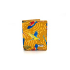 Billetera Libro | Guacamaya