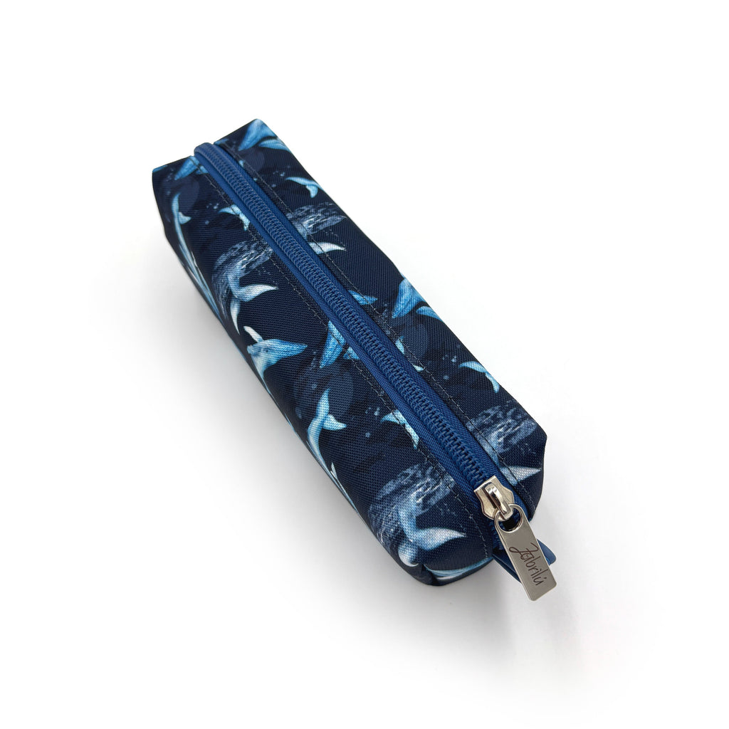 Cartuchera | Ballena Jorobada