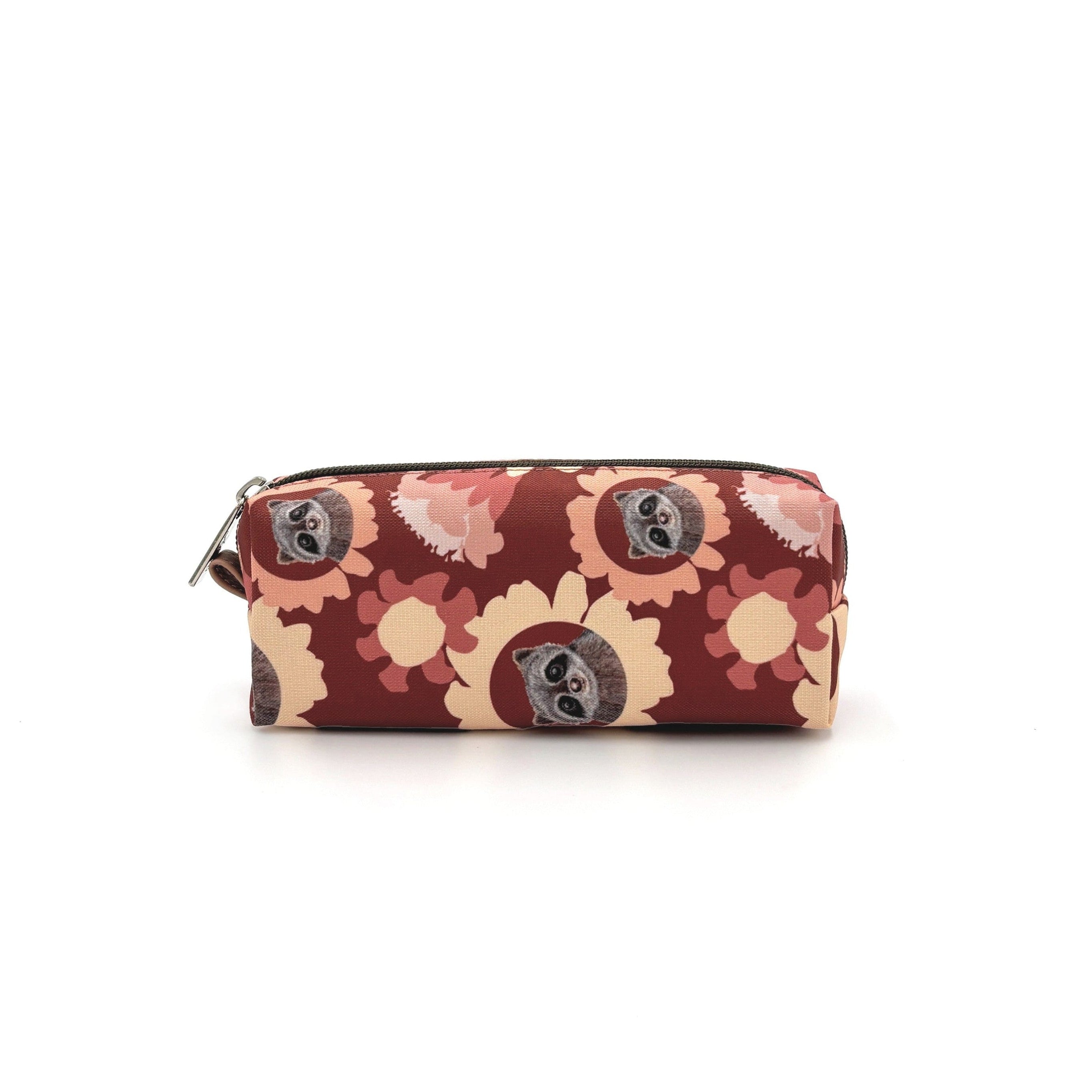Cartuchera | Mapache