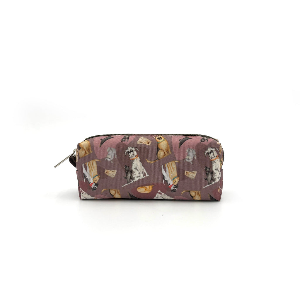 Cartuchera | Perros
