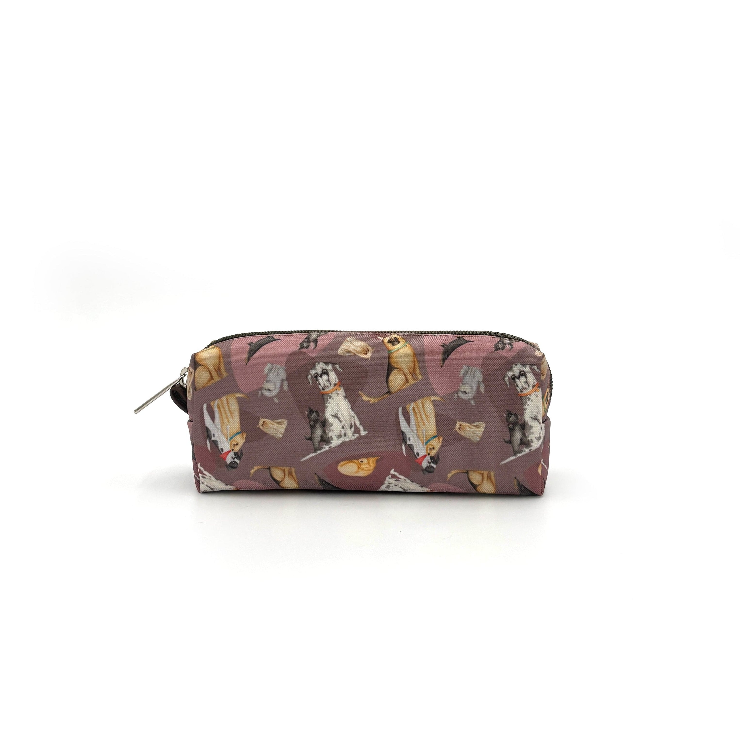 Cartuchera | Perros