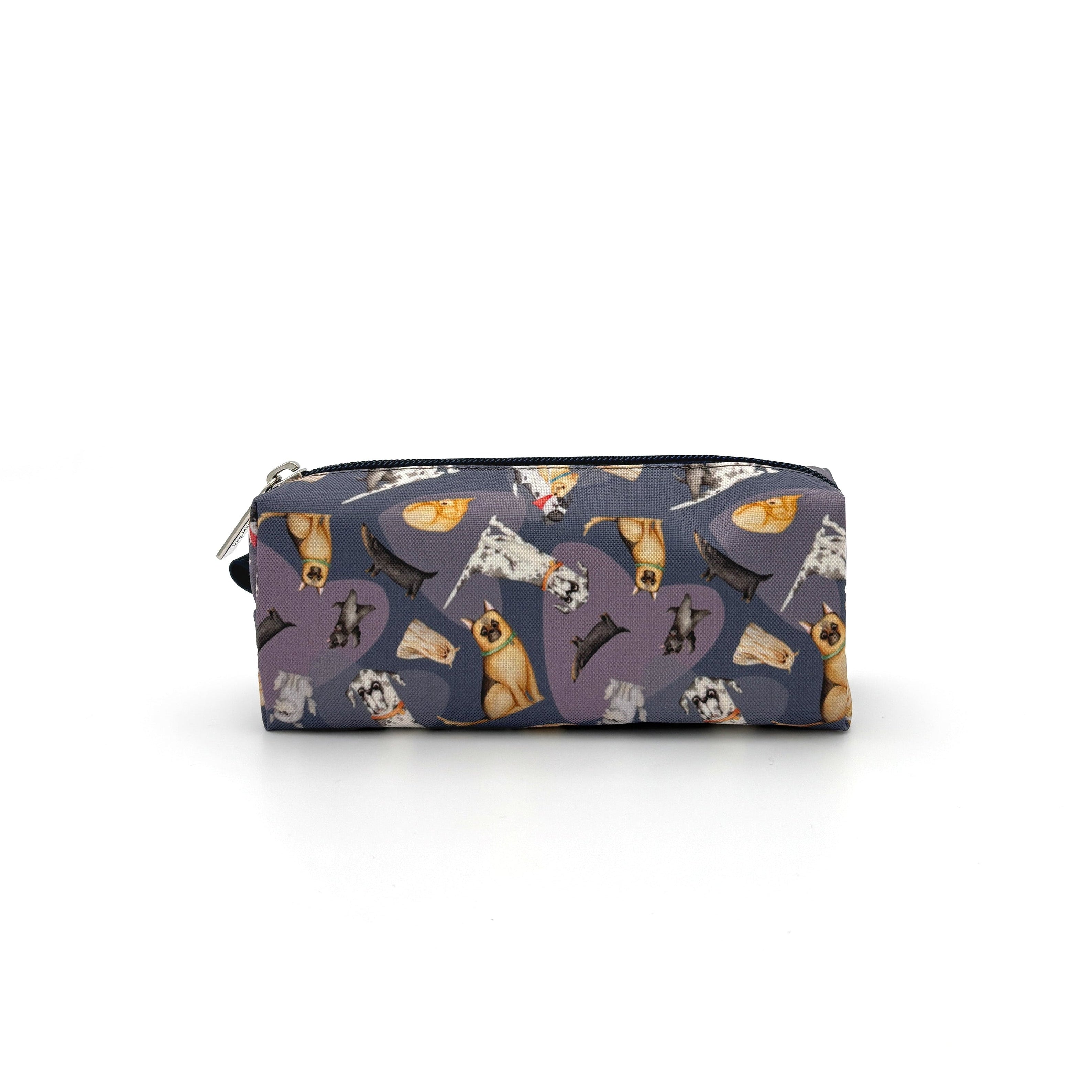 Cartuchera | Perros