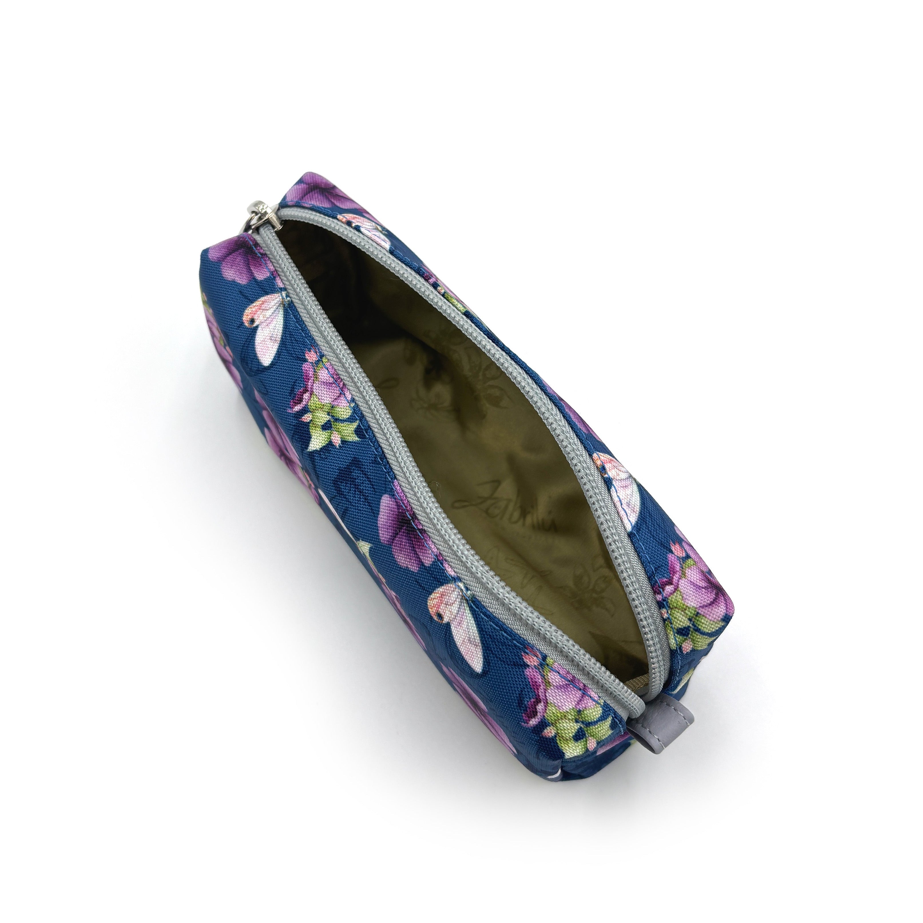 Cartuchera | Flor Sietecueros