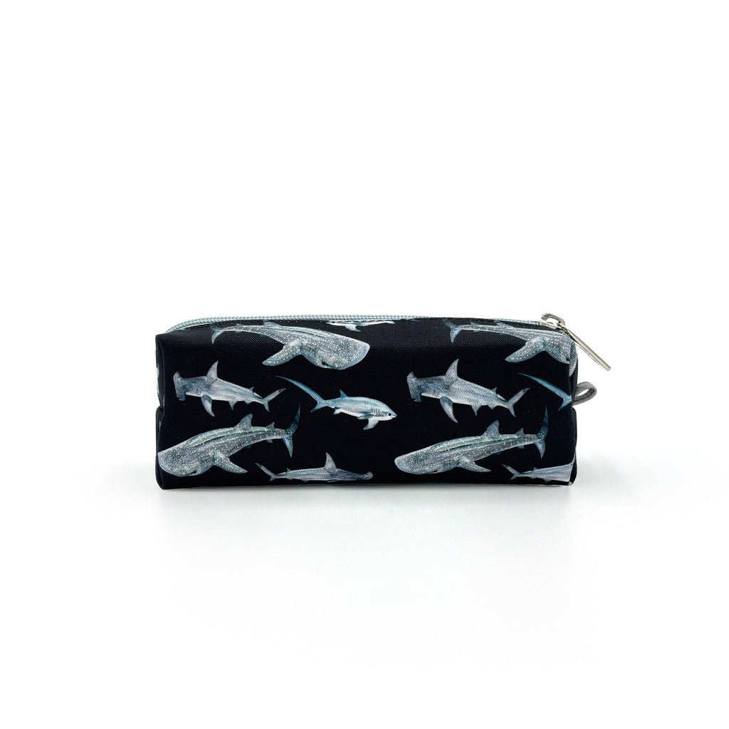 Cartuchera | Tiburones