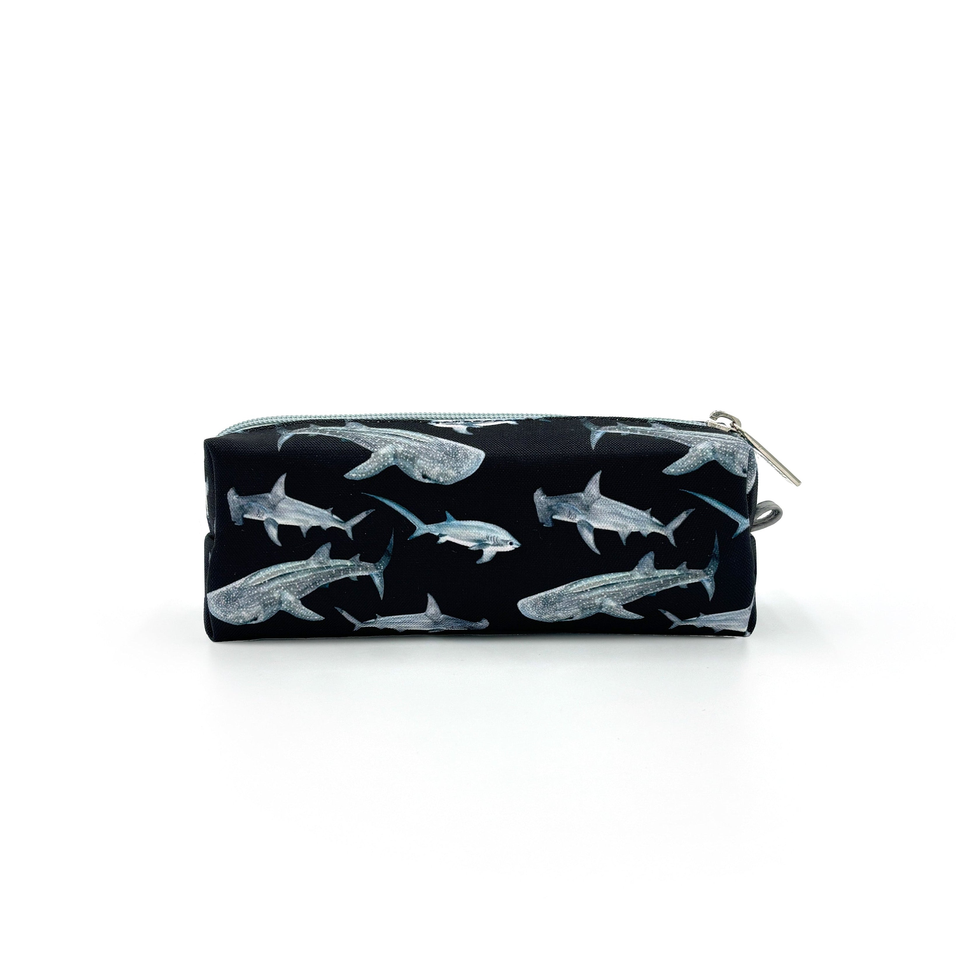 Cartuchera | Tiburones