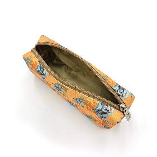 Cartuchera | Cangrejo Azul